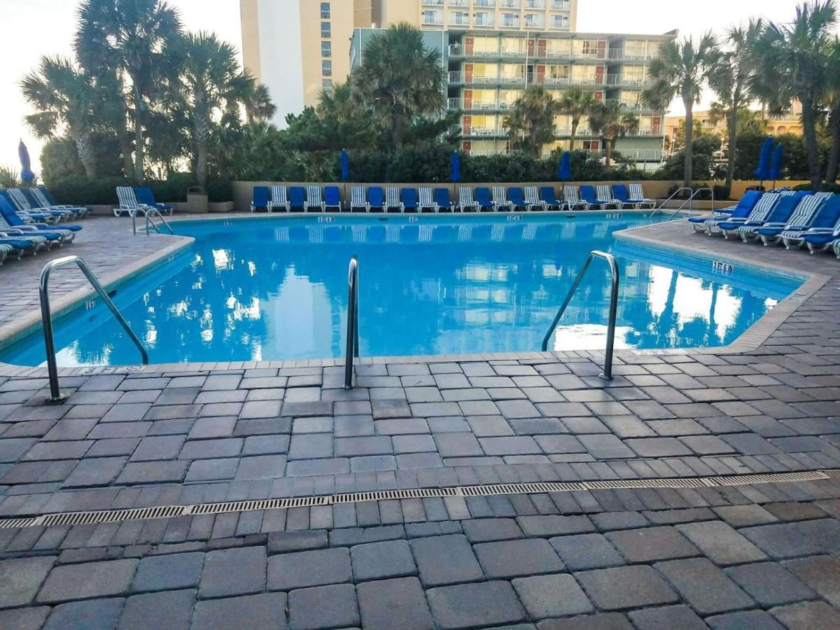 Coral Beach 754 Μιρτλ Μπιτς Εξωτερικό φωτογραφία