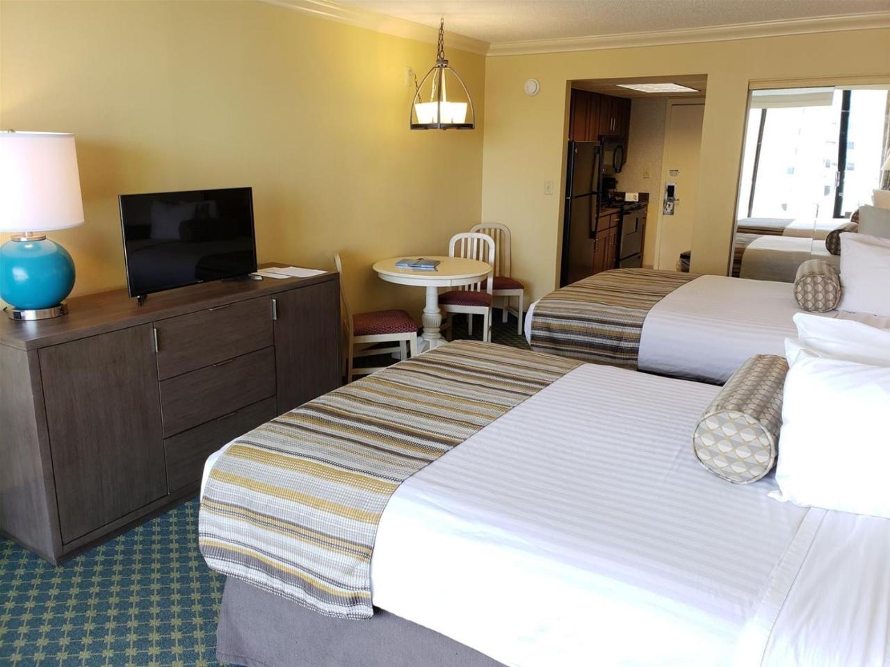 Coral Beach 754 Μιρτλ Μπιτς Εξωτερικό φωτογραφία